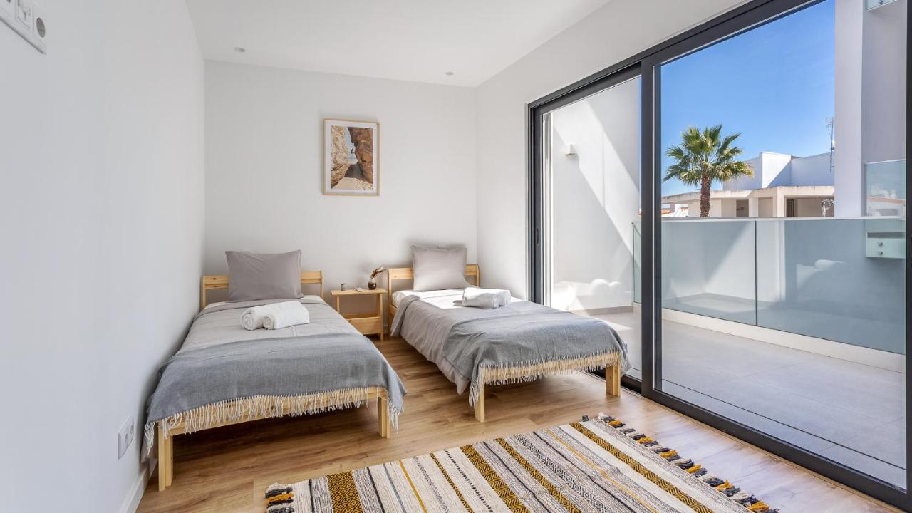 Dream Apartment W/Pool & Balcony By Lovelystay Albufeira Exterior foto