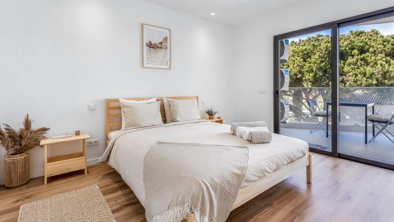 Dream Apartment W/Pool & Balcony By Lovelystay Albufeira Exterior foto